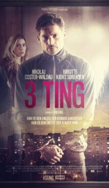 3 Things (2017) 720p (Denmark)