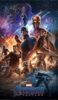Avengers-Endgame (2019)