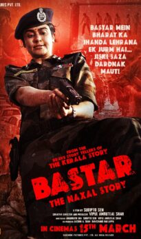 Bastar-The Naxal Story (2024)