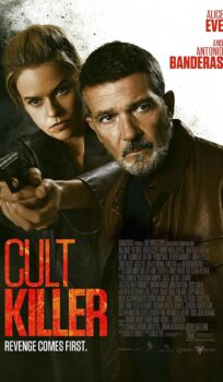 Cult Killer (2024)