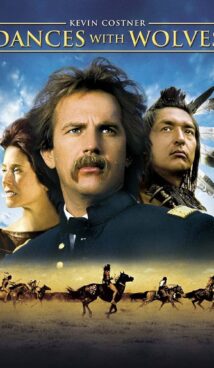 Dances with Wolves (1990)