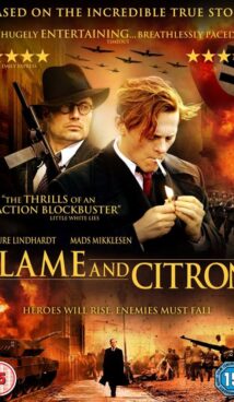 Flame and Citron (2008) 720p (Denmark)