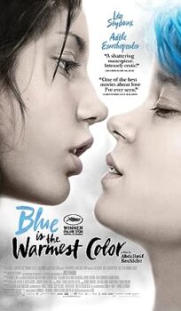 Blue Is the Warmest Colour