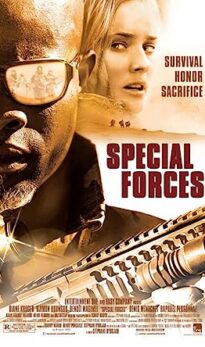 Special Forces