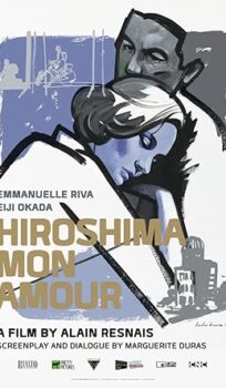 Hiroshima Mon Amour