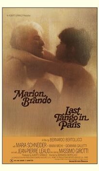 Last Tango in Paris