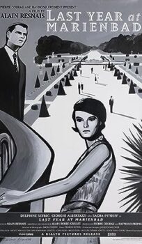 Last Year at Marienbad