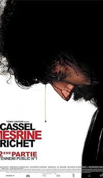 Mesrine: Public Enemy No. 1