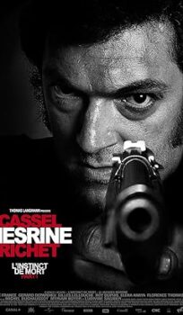 Mesrine: Killer Instinct