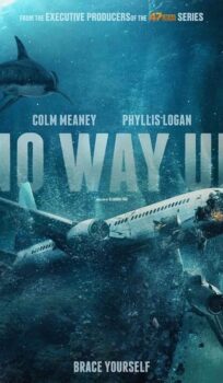 No Way Up (2024)