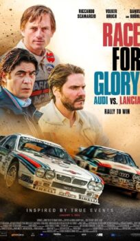 Race for Glory-Audi vs. Lancia (2024)