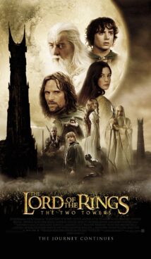 The Lord of the Rings-The Two Towers (2002)