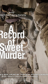 A Record of Sweet Murder