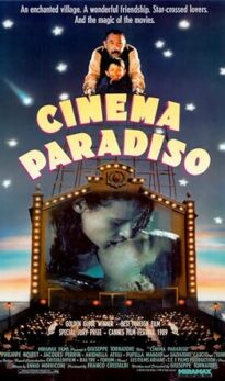 Cinema Paradiso