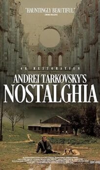 Nostalghia