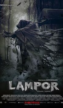 Lampor: The Flying Coffin