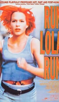 Run Lola Run