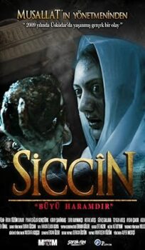 Siccîn