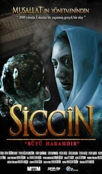 Siccîn