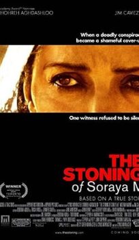 The Stoning of Soraya M.