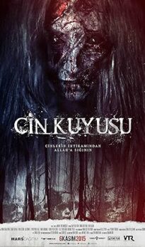 Cin Kuyusu