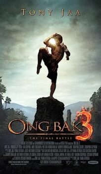 Ong Bak 3