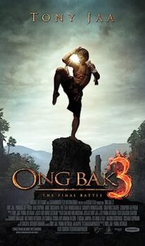 Ong Bak 3