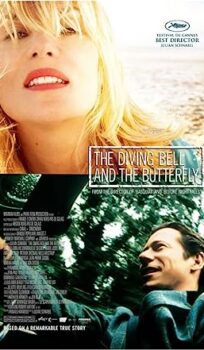 The Diving Bell and the Butterfly