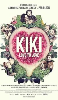 Kiki, Love to Love