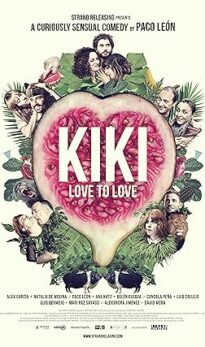 Kiki, Love to Love