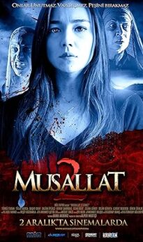 Musallat 2: Lanet