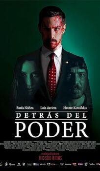 Detrás del Poder