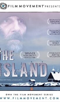 The Island