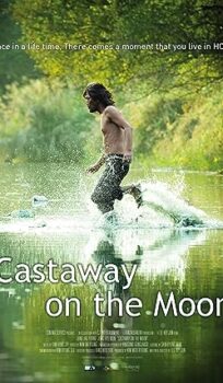 Castaway on the Moon