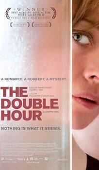 The Double Hour