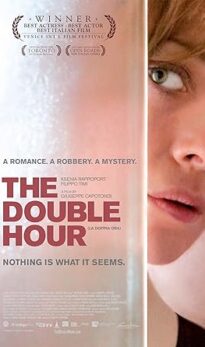 The Double Hour