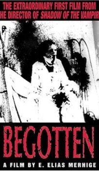 Begotten