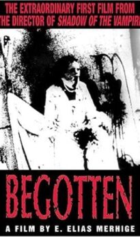 Begotten