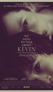 We Need to Talk About Kevin