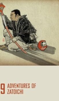 Adventures of Zatoichi