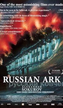 Russian Ark