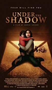 Under the Shadow