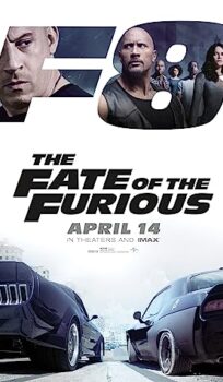 The Fate of the Furious