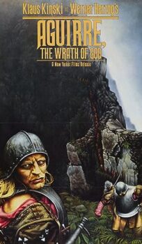 Aguirre, the Wrath of God