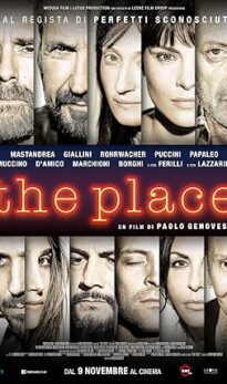 The Place