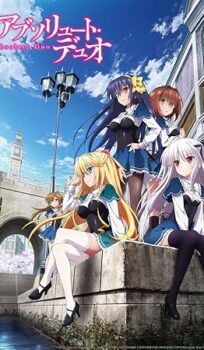 Absolute Duo