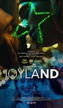 Joyland