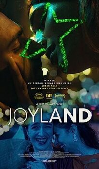 Joyland