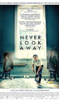 Never Look Away