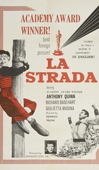 La strada